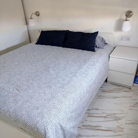El Rincon De Greta Apartman Costa De Antigua Kültér fotó
