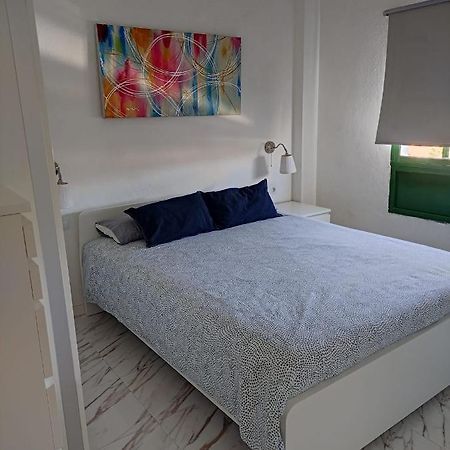 El Rincon De Greta Apartman Costa De Antigua Kültér fotó