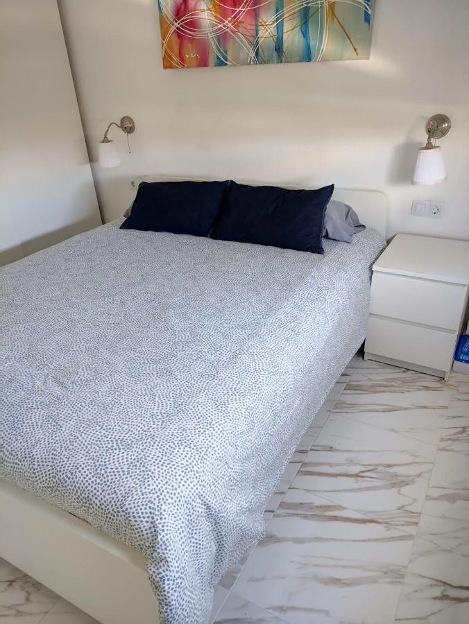 El Rincon De Greta Apartman Costa De Antigua Kültér fotó